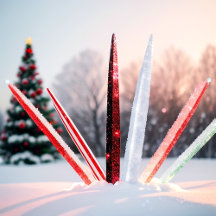 Christmas Edition - Customizable artworks