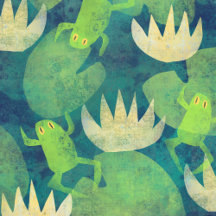Fun Frogs