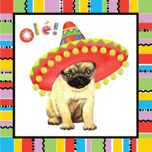 Fiesta Time