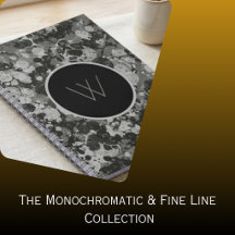 The Monochromatic & Fine Line Collection