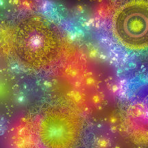 FLOWER OCEAN