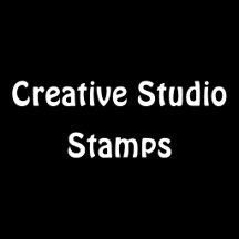 Creative Studio & Photography Packaging Stamps