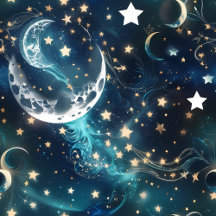 Throw Pillows - Diverse Luxury Seamless Pattern 