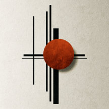 Abstract Art & Modern Decor