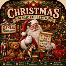 Christmas Magic 