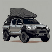 Offroad Tees