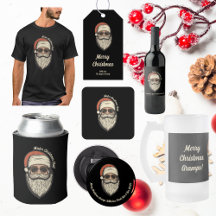 Mister Christmas Chill Collection