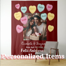 Valentin Essentials Anniversary Spanish Collection