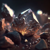 Gemstones
