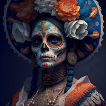 Dia de los muertos