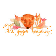 The Ginger Hedgehog