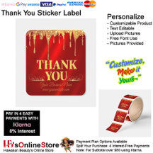 Stickers, Labels Business Packaging & Promotion