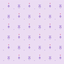Lavender Fairy Runes Collection