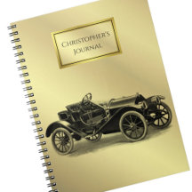 Journals for Men