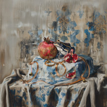 Damask