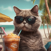 Cute Cat