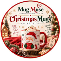 Christmas Mugs