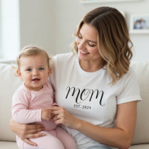 Gifts Under $30 for Mom - Script Mom Established