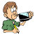 Cartoon Gifts For Adults & Kids