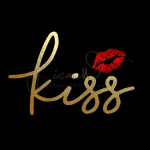Kiss iphone Cases