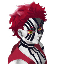 Anime Demon Slayer T-Shirt - Slayer Aesthetics