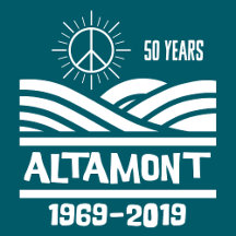 Altamont Speedway 1969-2019 50th Anniversary