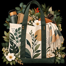 Tote Bags for Everyone | Everyday & Seasonal Style