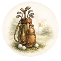 Golf Club Collection