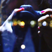 I'm a photographer