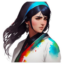 Watercolor Skateboards