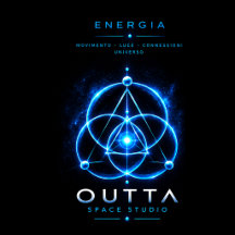 OUTTA SPACE — ENERGiA