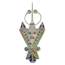 bijoux kabyle 