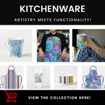 Modern Kitchenware