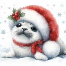 Christmas Cards, Gift Wrap & Gift Tags