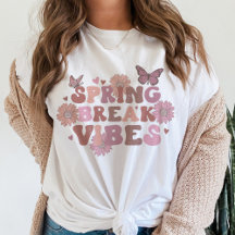 Spring Vibes