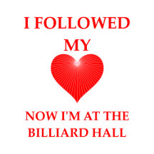 billiards