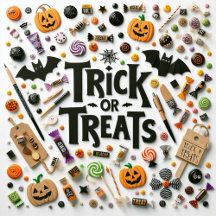 Trick or Treats