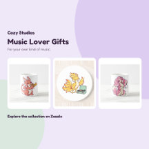 Music Lover Gifts