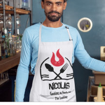Chef's Aprons