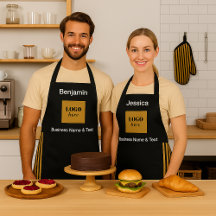 Business Logo and Name – Kitchenware Essentials