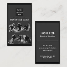 Apex Sports Branding Kit