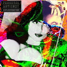 MADiSON MAGAZiNE by thaddeus & crimson