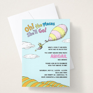 Dr. Seuss Verjaardag