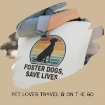 Pet Lover Travel & On the Go