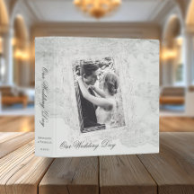 Wedding and Wedding Anniversary Photo Albums