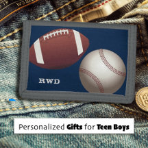 Gifts for Teen Boys
