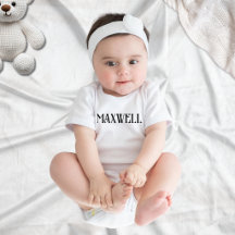 Family Name Reunion Clothing for Adults & Children