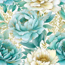 Chic Florals