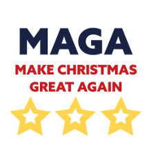 Make Christmas Great Again Collection