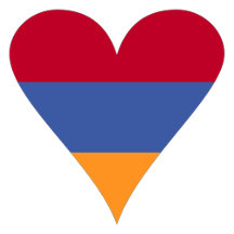 Armenian Love Party and Gift Wrapping Supplies 